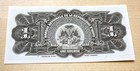 1970 Haiti 1 Gourde P-200 Unc 