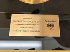 Paul Simon 50 Ways To Leave Your Lover Gold Record Plaque Frame Aa