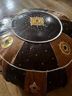 Vintage Ottoman