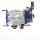 29cc 2 Stroke Petrol Marine Gas Engine For Racing Boat Vs Zenoah G290pum