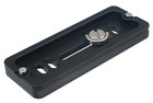 Pu100 100mm Universal Quick Release Qr Plate Arca Swiss Tripod Ball Head