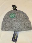 Polo Ralph Lauren Brand New Camp Falls Knit Beanie Patch Hat 1 Of 1