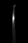 Wakizashi Japanese Antique Sword Tegai Kanenaga Muromachi Era Certificate Paper