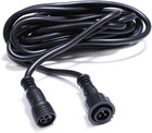 10ft 3 Pin Extension Cable For Traffic Advisor Led Strobe Warning Light Bars