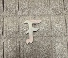 Forward Observation Group    f    Small Patch Set