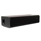 Vocopro50w All-in-one Bluetooth Karaoke System With Two Uhf Wireless Microphones