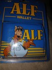 1987 Alf Tv Show Wallet Moc