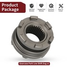 3235457 Gearcase Park Low Shift Dog For Polaris Ranger Xp Crew 900 1000 Diesel