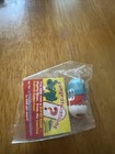 Super Rare Special Limited Edition Mighty Beanz Supper Moose Bean Only 1000 Made