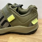 Adidas Five Ten Trailcross Clip In Mens 10 Shoes Mountain Bike Sneakers 5 10