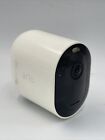 Arlo Pro 4 Vmc4041p Spotlight Indoor outdoor Wire-free Camera