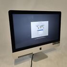 Apple Imac18 Core I5 7400 8 Gb 500 Gb Storage  Mac Os High Sierra   Windows 10