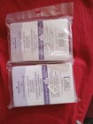 Lot 2 Hallmark Birth Announcements Baby Boy 8 Cards Envelopes Vintage Nos