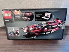 Lego Technic Power Boat  42089  Nib Factory Sealed _ Retired Set _ Free Shipping
