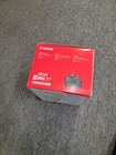 Canon Eos Rebel T7 24 1 Mp Digital Slr Camera - Black  kit With 18-55 Lens 