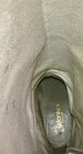 Rare El Dantes High Boots 00s Vintage Cowboy 36