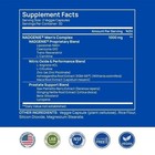 Selerb Nad  Supplement For Men-with Liposomal-nad  coq10  L-carnitine  L-arginin