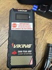 Viking 2000 Peak Amp Jump Starter And Power Bank  59491