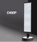 Studio Led Video Photography Light Panel  Continuous Lighting Deep Lp-60