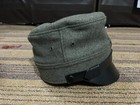 Wwi Italian M1909 Field Cap 230 Headwear s Italy War Hat Caps
