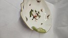 Vintage Herund Rothschild 8  Serving Bowl Old Stamp