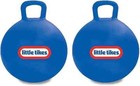 Little Tikes 18  Bouncing Fun Ball Hopper Blue Kids And Up Activity Play Day Fun