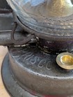 Prisco No 0 Tubular Dash Lantern Hot Blast Prichard And Strong Buggy Carriage 
