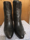 Freebird Janelle Size 10 Nwb Distressed Brown Leather