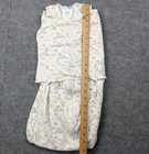 Halo Sleep Sack Swaddle Small 3-6m Harry Potter Print Hedwig Novelty Cotton Knit