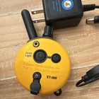 Mini Educator E-collar Et-300 Dog Trainer With Charger And Accessories