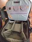Lowepro Flipside 400aw  Black   Dark Green  Excellent Condition  No Signs Of Use