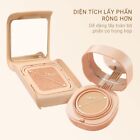 Moi Cosmetics Baby Skin Cushion Hydrating Coverage Silky Finish Spf 50  Pa   