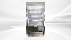New 28  Open Merchandiser Grab And Go Refrigerator Cooler Display Nsf