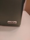 Vintage Green Stanley Aladdin Lunch Box Cooler 7 Qt Without Thermos