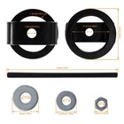 Secondary Clutch Spring Compression Tool For Polaris Ranger General Rzr Atv utv