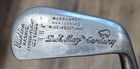 Antique Vintage Rustless Dick May Century Hickory Wood Shaft Golf Club Mashie