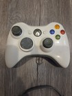 Microsoft Xbox360 Wireless Controller Genuine Battery Packs Breakaway Cables Lot