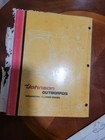 1975 Johnson 15 Hp Models 15r75 15e75 15rl75 15el75 Service Manual Jm-7506