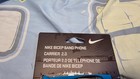 Nike Arm Band Phone Carrier 2 0 Compatible Iphone 5 Universal Gym Workout Run