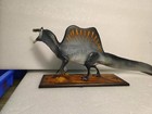 Ramses Studio Spinosaurus Mesozoic Life Series 1 35 Dinosaur Statue New In Stock