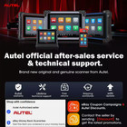Autel Maxicom Mk808bt Pro Obd2 Car Diagnostic Scanner Full System Bi-directional