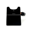 Jabra Evolve 75  Uc Stereo Bluetooth Headset Hsc040w 75990838-199 No Dongle