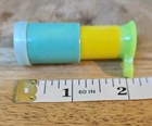 3 Vintage Telescope Photo Viewer Legendary Leading Ladies Made In Hong Kong Toy