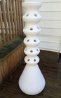 Lettuce Grow Farmstand Hydroponic Garden System 30 Plants Ports With Pump   Cups