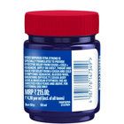 Vicks Vaporub Xtra Strong 50ml     Cough  Cold  Headache Relief Menthol Blend