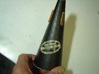 Mute Trumpet  Free-tone Straight Vintage  - Very Good Condition