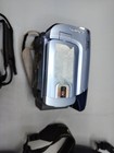 Camera Lot Kodak Nikon Sony Digital Video Cameras Parts Only
