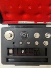 Vintage Troemner Analytical Weight Set - Incomplete   Replacement Parts