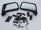 Oem Can-am Folding Side Mirror Set 715008100 Defender Max Hd5-10 - Open Box