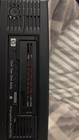 Hp Storageworks 920 Ultrium Sas - Comes With 800 Gb Tape